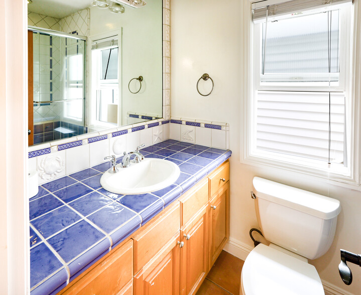 2nd Bathroom - 308 19th Pl