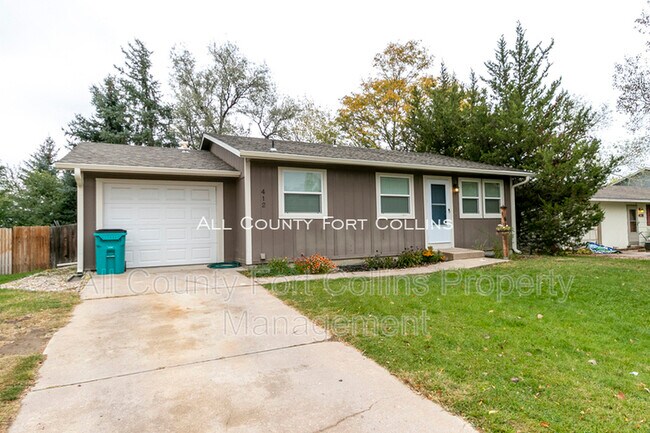 Primary Photo - 412 Skyway Dr