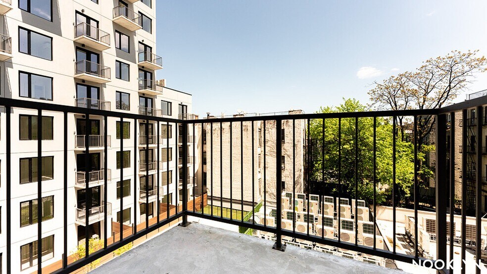 Building Photo - 1499 Bedford Ave