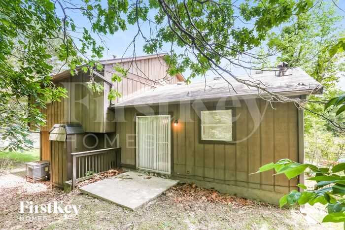 Building Photo - 6925 Smoke Ridge Dr