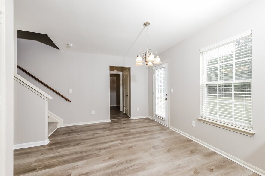 Building Photo - 5063 Hogan Point Ct