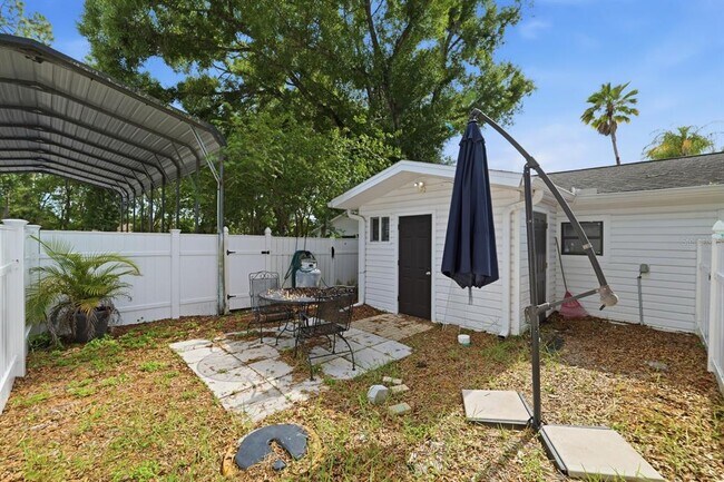 Building Photo - 15509 Casey Rd Ext