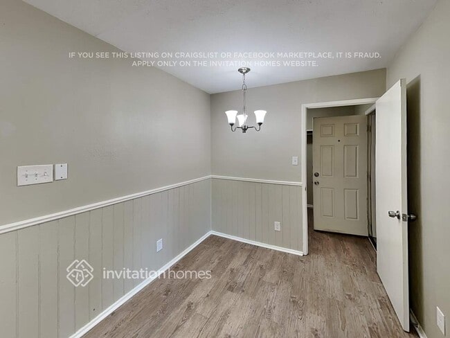 Building Photo - 1514 Coffeyville Trail