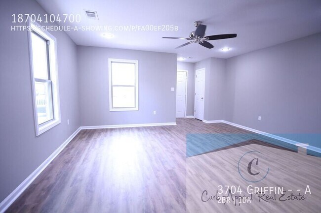 Building Photo - 3704 Griffin St