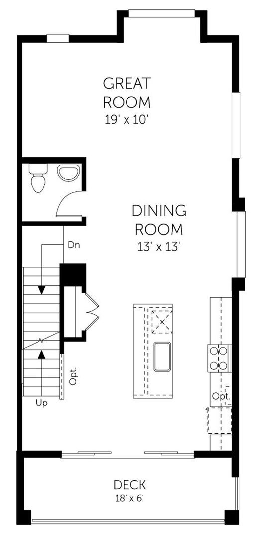 Building Photo - Spacious 3BR Townhome in Broomfield