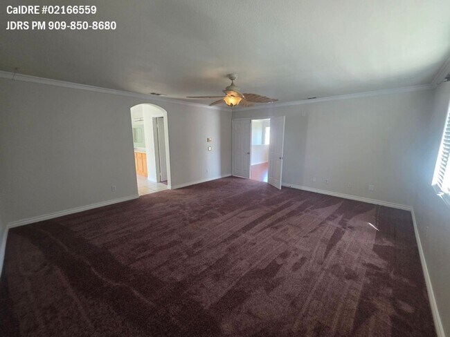 Building Photo - Moreno Valley 4 Bedroom Home
