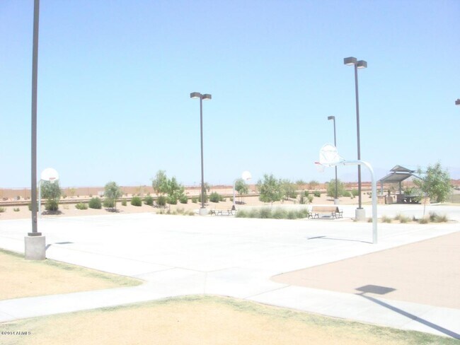 Building Photo - 1725 W Corriente Dr