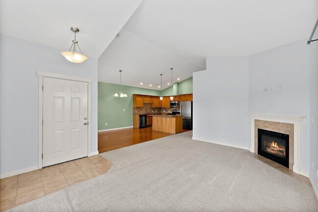 Building Photo - 3 bedroom 2 bath Home for Rent in Yelm!