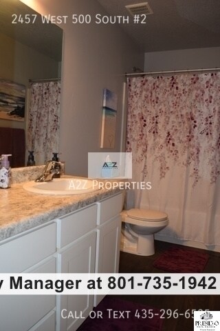 Building Photo - 2457 W 500 S