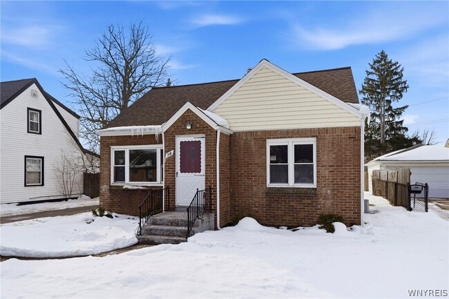 Building Photo - 38 Harvest Ave