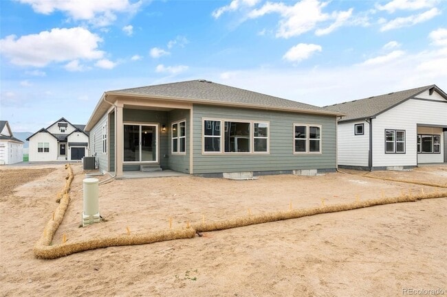 Building Photo - 16353 Cattle Crk Ct