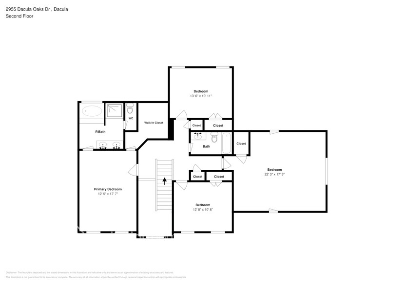 Building Photo - 2955 Dacula Oaks Dr NE