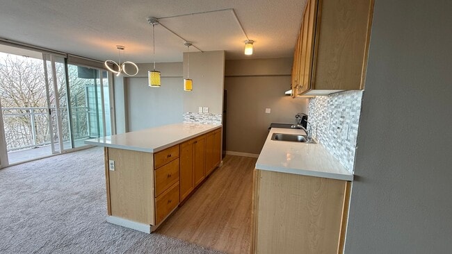 Building Photo - Updated 2BR Condo at Sky Terrace (Utilities Included!)