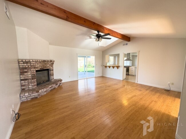Building Photo - Amber Grove Home for Rent in Chico CA | Pool, Remodeled Interior, Landscaped Yard