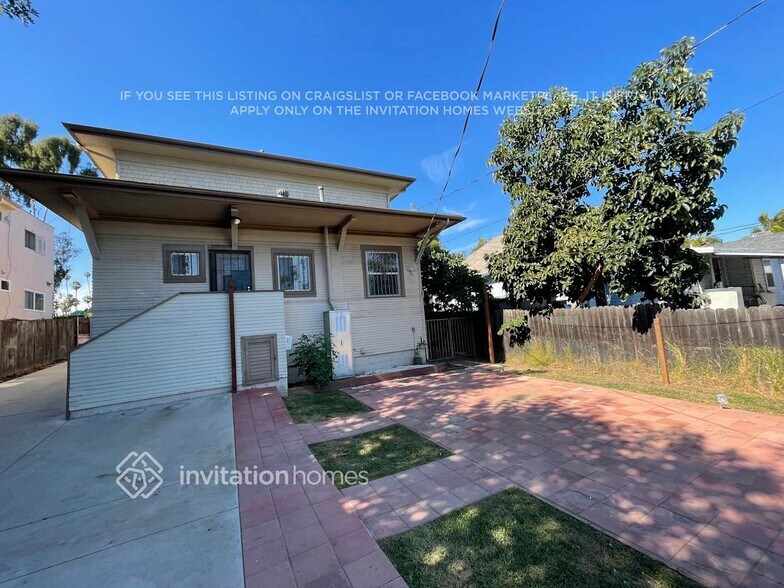 Building Photo - 1958 W 22nd St