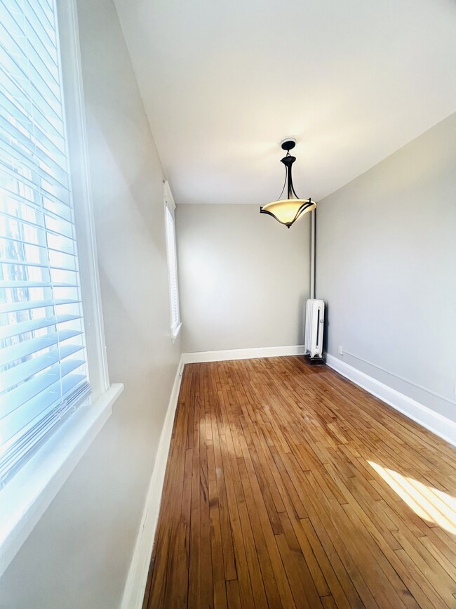 Floorplan - Avon Apartments