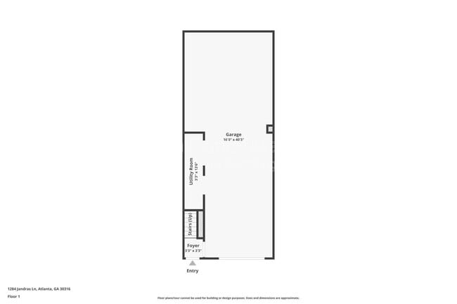 Building Photo - 1284 Jandras Ln SE