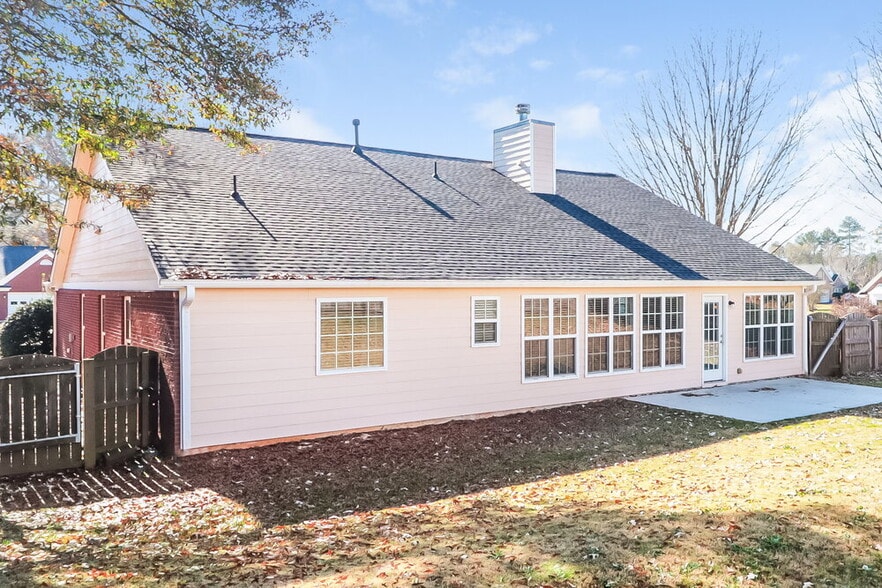 Building Photo - 1016 Harbor View Ln