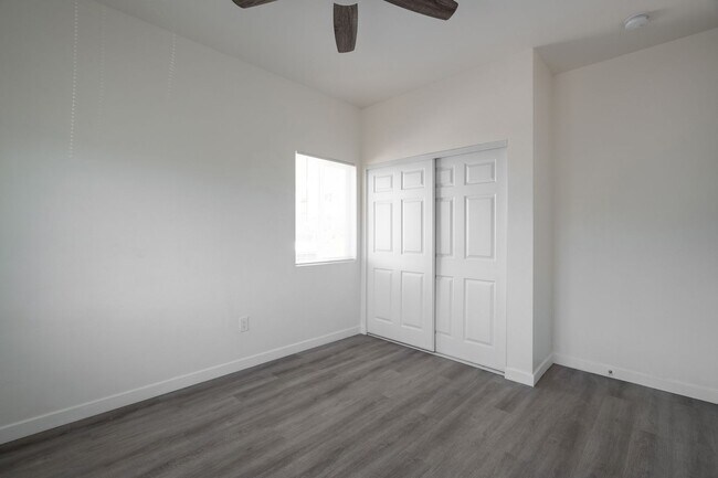 Building Photo - Solar panels - save money!