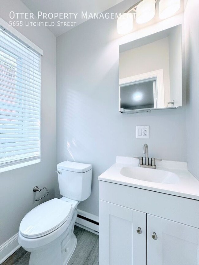 Building Photo - 5655 Litchfield St