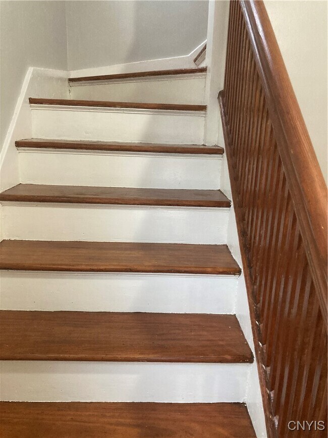 Building Photo - 206 Arlington St