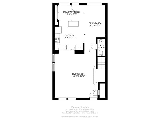 Building Photo - 2424 St Paul Dr