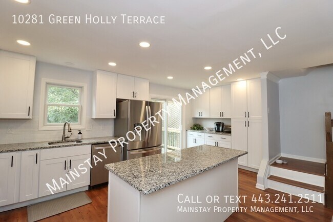 Building Photo - 10281 Green Holly Terrace