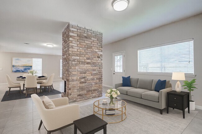 Building Photo - 1502 Park Wind Dr