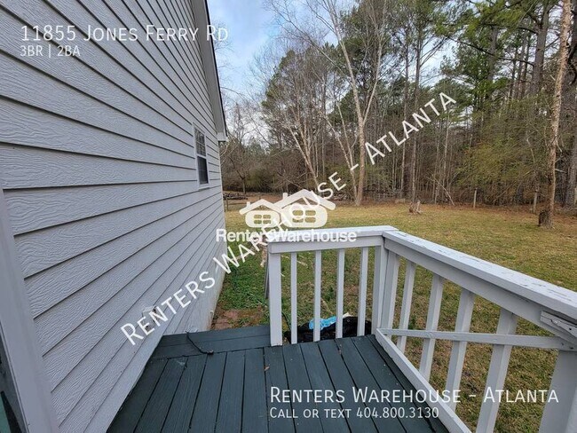 Building Photo - 11855 Jones Ferry Rd