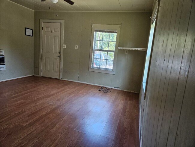 Building Photo - Energy Efficient