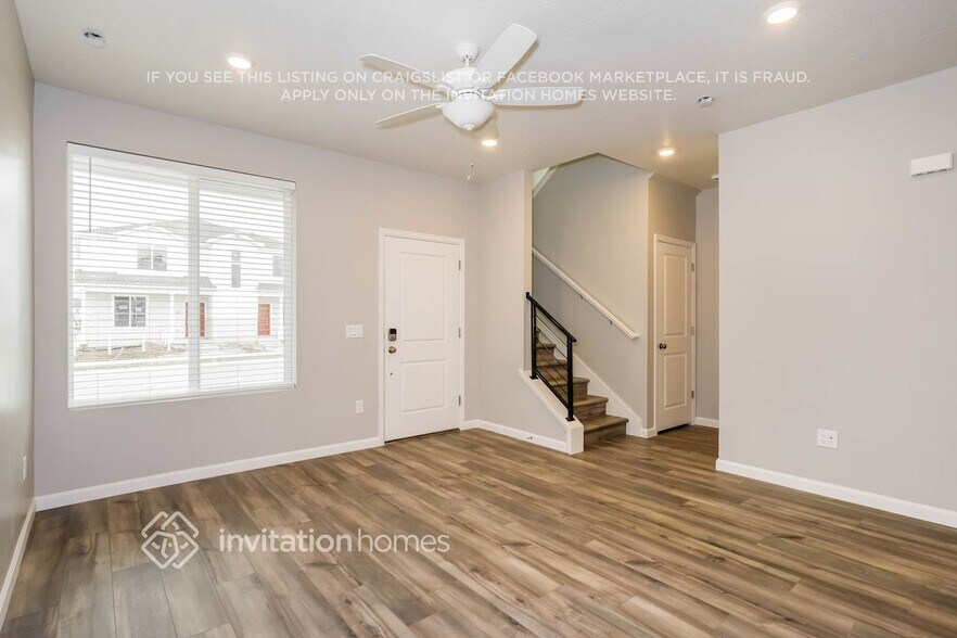 Building Photo - 244 Harker Creek St