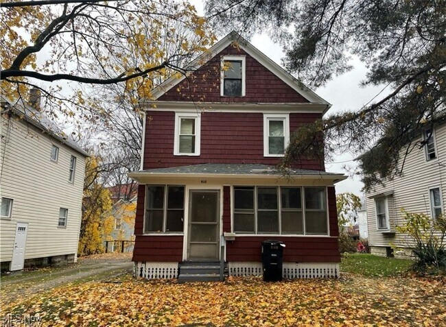 Primary Photo - 518 Rentschler St