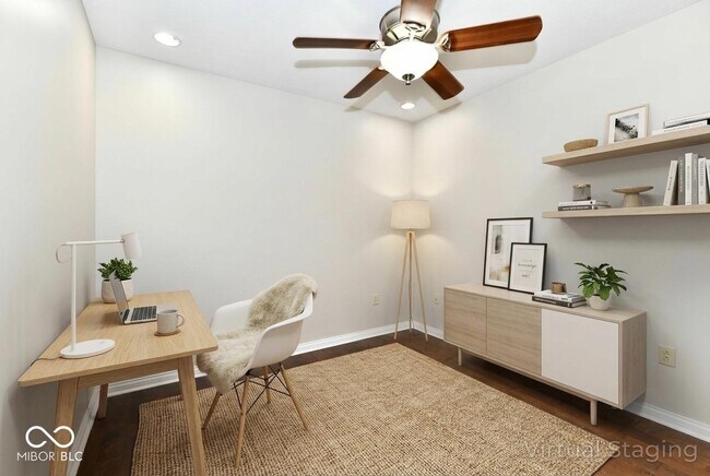 Building Photo - 8555 One W Dr