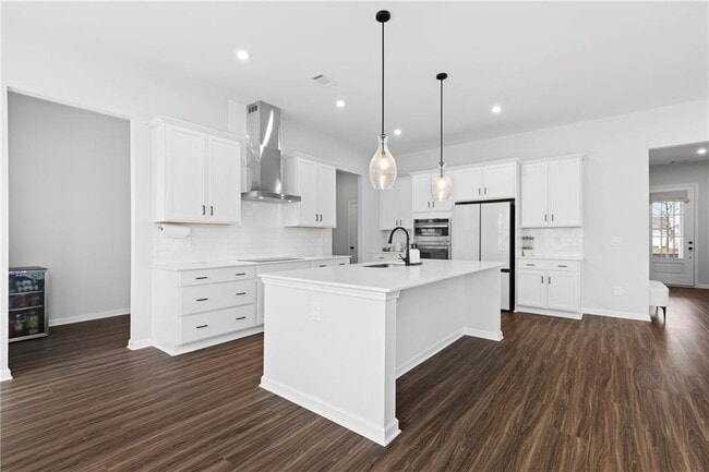 Building Photo - 4068 Annsbury Ct