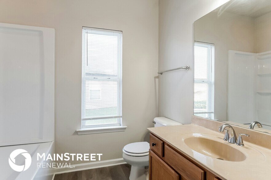 Building Photo - 4503 Rosser Loop Dr