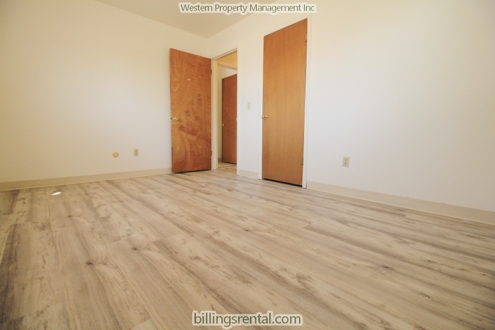 Second Bedroom - 2320 Alderson Ave