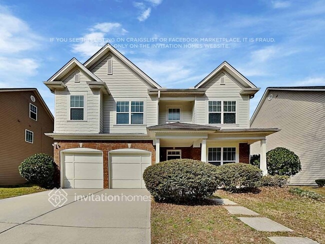 Building Photo - 4337 Savannah Ln