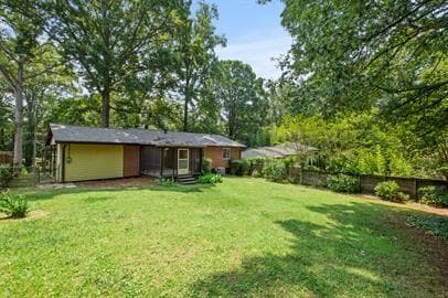 Building Photo - 5070 Crowe Dr SE