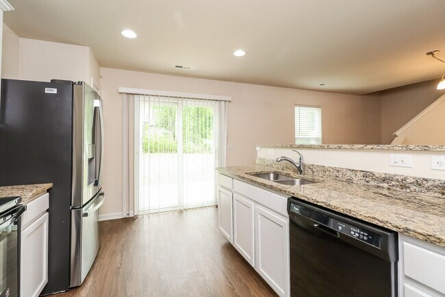 Building Photo - 2124 Boulder Ct