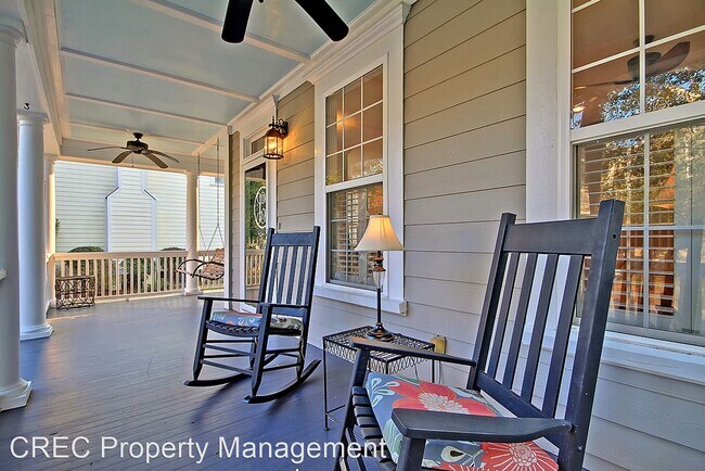 Building Photo - 3 br, 2.5 bath House - 2319 High Tide Drive