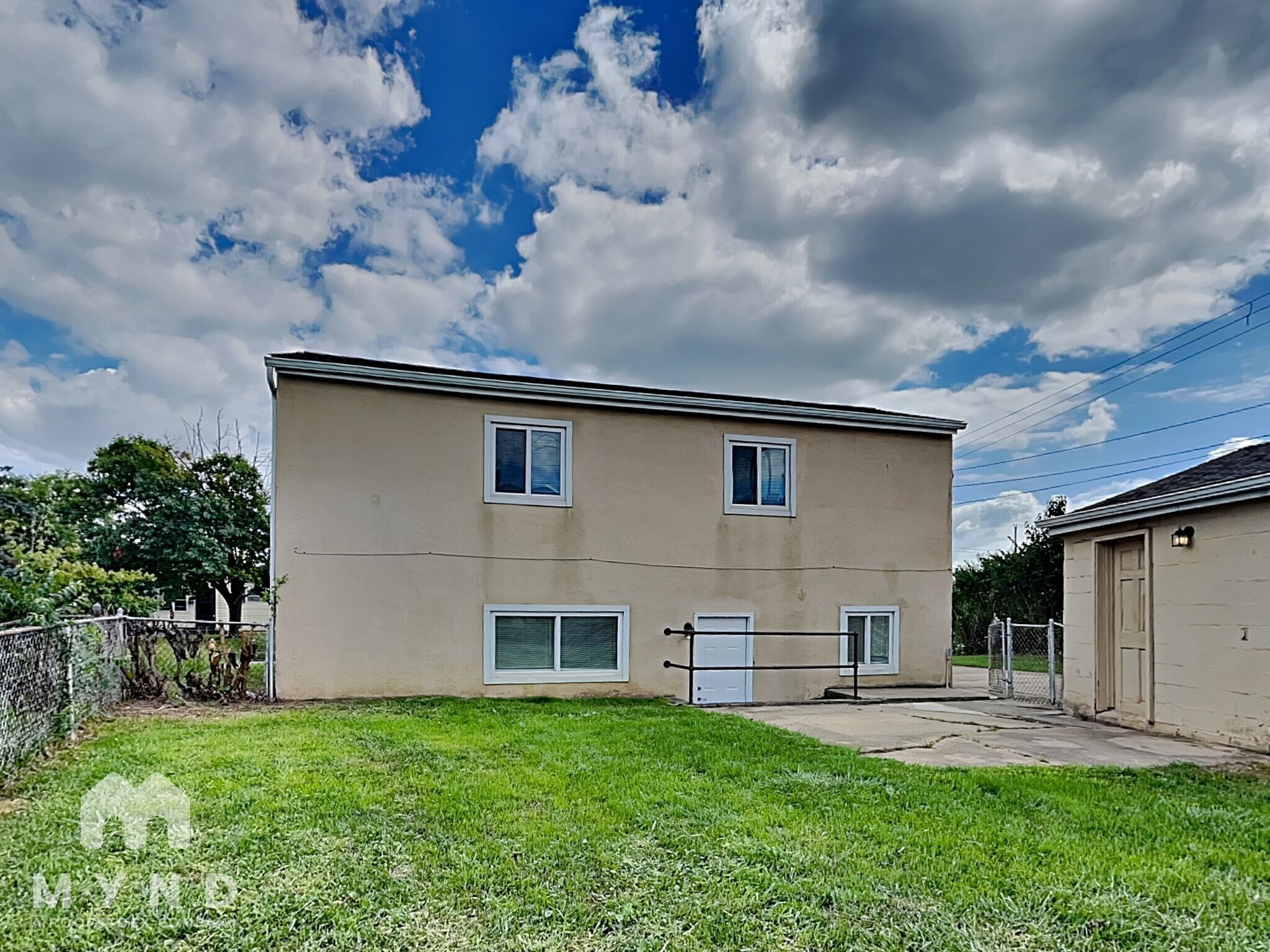 Building Photo - 4140 Dixie Ct