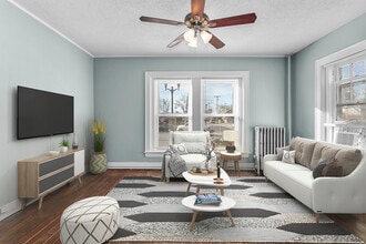 Building Photo - 2029 Swift St