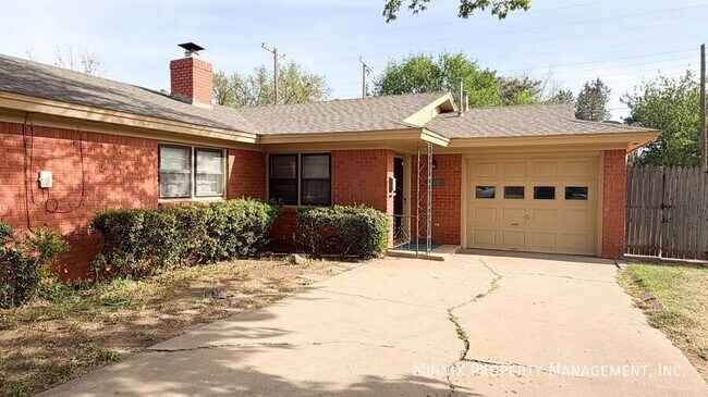 Building Photo - 4313 58th St