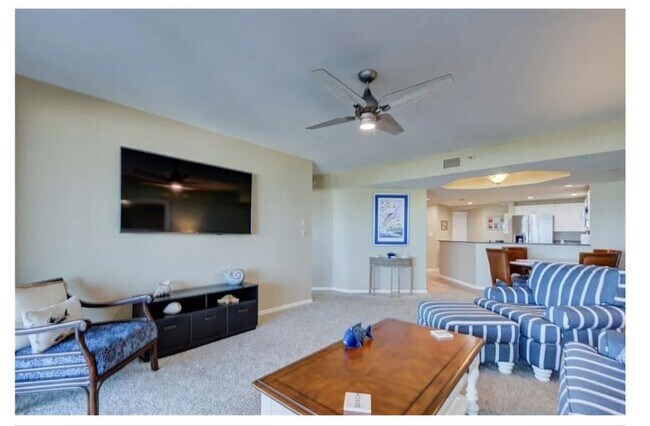 Building Photo - Beachfront Condo with Stunning Views & Resort Amenities Available for the whole month of January!