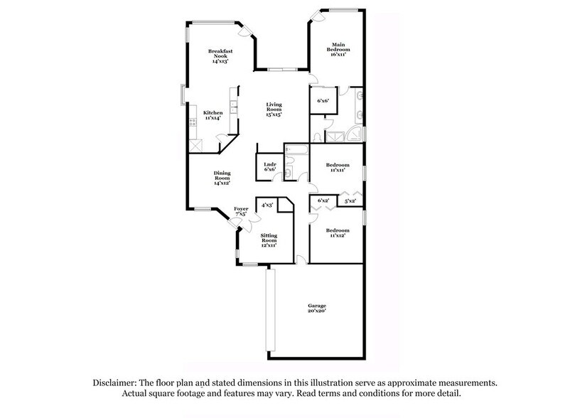 Building Photo - 12610 Rockrose Glen