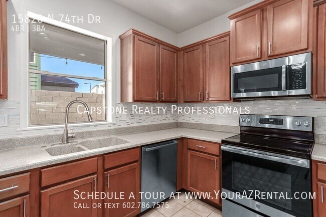 Building Photo - 15820 N 74th Dr