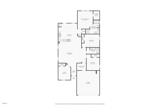 Building Photo - 315 Apache Field Ln