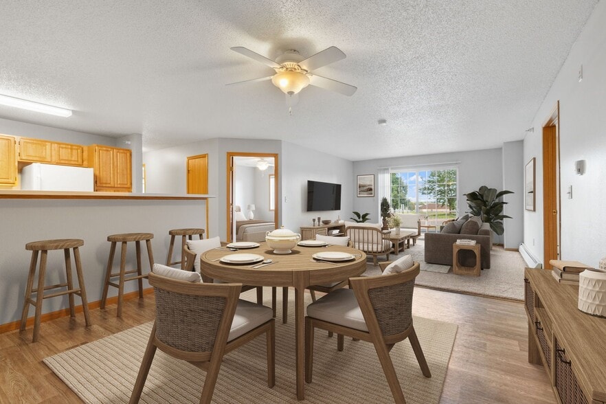 Building Photo - The Preserve at Commerce