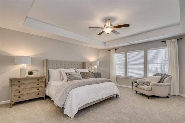 Building Photo - 105 Essence Dr