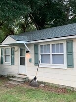 Building Photo - 1126 Bexley St